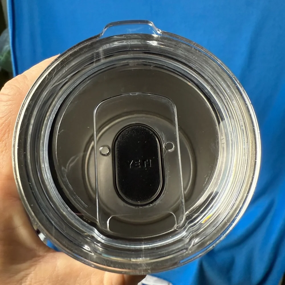 YETI Rambler 10 oz Lowball Tumbler 